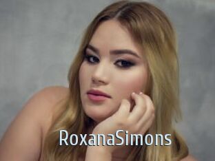 RoxanaSimons