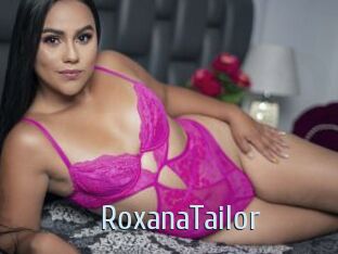 RoxanaTailor