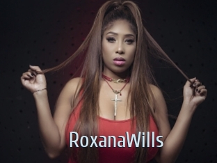 RoxanaWills