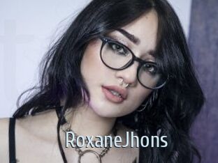 RoxaneJhons
