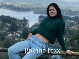 Roxann_foxx