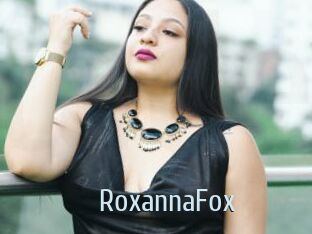 RoxannaFox