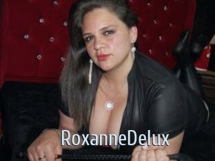 RoxanneDelux