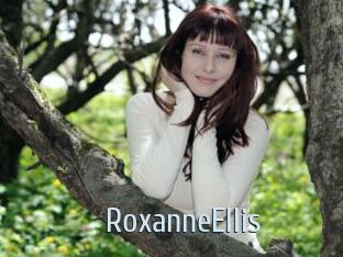 RoxanneEllis