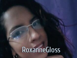 RoxanneGloss