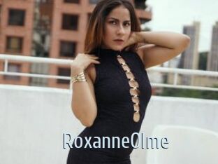 RoxanneOlme