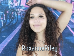 RoxanneRiley
