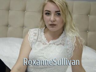 RoxanneSullivan