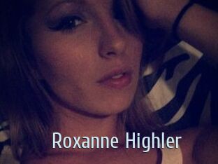 Roxanne_Highler