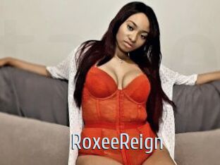 RoxeeReign
