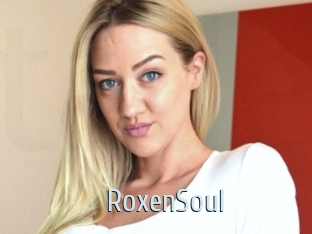 RoxenSoul Ta Model