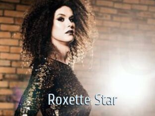 Roxette_Star