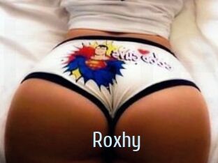 Roxhy