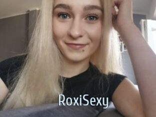 RoxiSexy