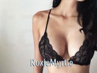 RoxieMyrtle Ta Model