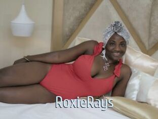 RoxieRays