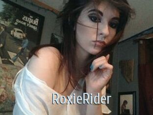 RoxieRider