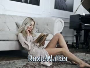 RoxieWalker