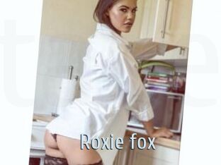 Roxie_fox