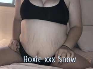 Roxie_xxx_Snow