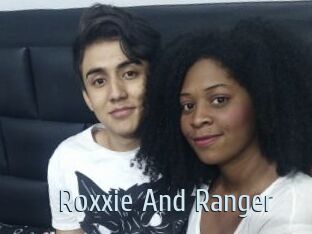 Roxxie_And_Ranger