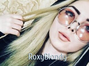 RoxyBlondy