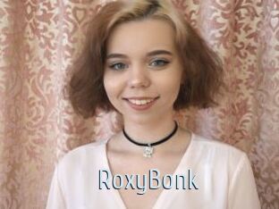 RoxyBonk