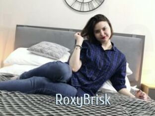 RoxyBrisk