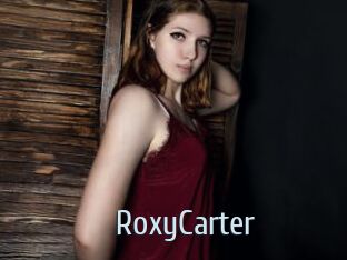 RoxyCarter