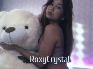 RoxyCrystal