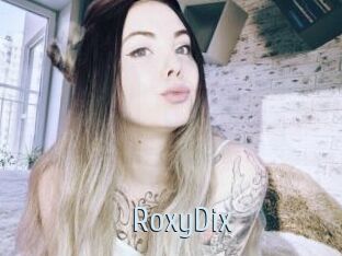 RoxyDix