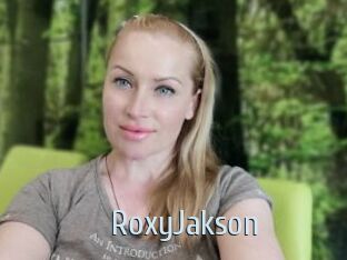 RoxyJakson