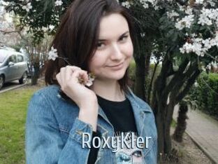 RoxyKler