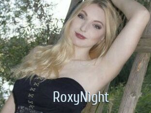 RoxyNight