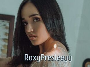 RoxyPresleeyy