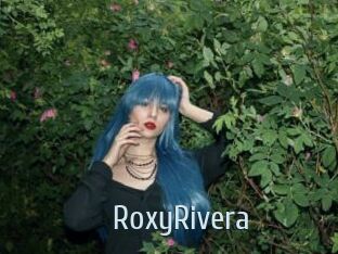 RoxyRivera