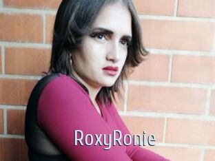 RoxyRonie