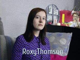 RoxyThomson