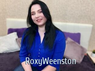 RoxyWeenston