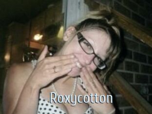 Roxy_cotton Ta Model