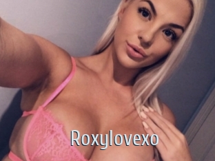 Roxylovexo