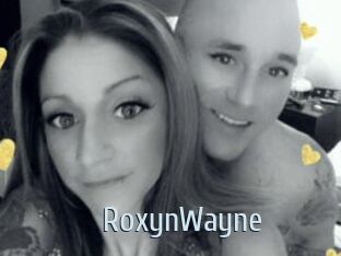 RoxynWayne