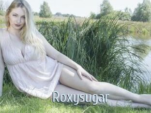 Roxysugar