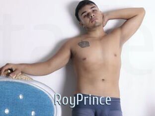 RoyPrince