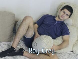 Roy_Grey