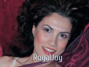 RoyalJoy
