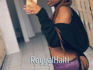 RoyyalHaiti