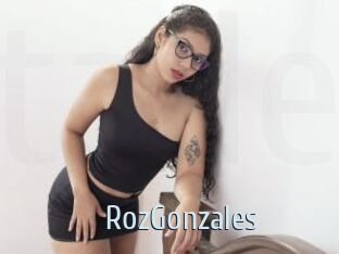 RozGonzales