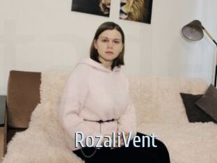 RozaliVent