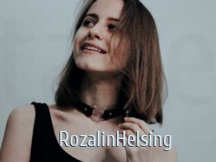 RozalinHelsing